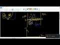 Turbulence Modelling 100 - OpenFOAM Example fvSolutions and data Sampling across a line functionObj