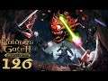 ⚓🦈🤷‍♂️ "Tut mir leid, ich spreche kein quallisch!" | Baldur's Gate II Enhanced Edition #126