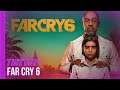 [TWITCH] Far Cry 6 - 28/05/21