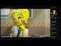 Ultimate Custom Night Part 5 - Completing all the challenges