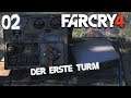 Ⓥ FarCry 4 - Der erste Turm #02 - [Deutsch] [HD]