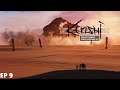 Venturing to Fish Isle, The Hook, and The Crater! - Kenshi Genesis Overhaul - EP 9