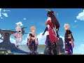 VERSION 2 GENSHIN IMPACT PART .... ( ͡° ͜ʖ ͡°)