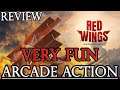 "Very Fun Arcade Action!" - Red Wings Aces of the Sky Review (PS4/Xbox/Switch/PC)