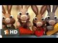 Wallace & Gromit: The Curse of the Were-Rabbit - Bunny Breakfast | Fandango Family