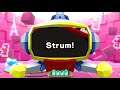 WarioWare: Get It Together! - Rock On [Crew of 5] (71 points)