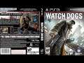 Watch Dogs - PS3 Gameplay