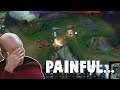 Watch this CASTER CAN'T HANDLE Failing Irelia.. | Funny LoL Series #757