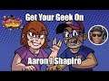 We Are Getting Our Geek On with Get Your Geek On
