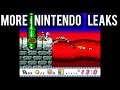 We need to talk about a new massive Nintendo Source Code and ROM Leak | MVG