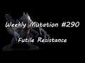 Weekly Mutation #290: Futile Resistance (Dehaka Solo)