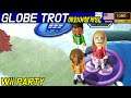 Wii Party - Globe trot (Expert CPU, Eng Sub) MY135FX vs Gabi vs Kentaro vs Greg
