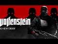 Стрим по Wolfenstein The New Order. Стрим 4. (Финал)