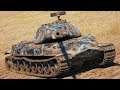 World of Tanks Object 260 - 5 Kills 12,1K Damage