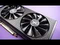 XFX Speedster SWFT 210 RX 6600 Review - superb graphics card if the price is good