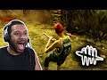 YOU ARE WILD!!! [DEAD BY DAYLIGHT #7]