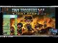 🎮 YUZU 1906 SWITCH Emu Win 7 OpenGL 4 3 i5 3570k gtx 1050ti TINY TROOPERS JOINT OPS 2019 02 21