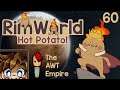 10.000 Gold from caravaning! - RimWorld Hot Potato Challenge - 60 - Difficulty: Rough