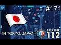 112 Operator - In Tokyo, Japan! #171