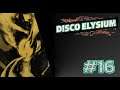 [16] Real Estate Agents Spend the Night? ▶ Disco Elysium Blind Playthrough ▶ Lets Play Disco Elysium