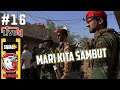 #16 SQUAD Stream w/ GRD -  Sambut dengan Hangat - Squad Indonesia