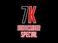7k Subscriber Event!!!