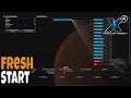 A Fresh Start using a Custom Game Start | X4: Foundations 4.1 Beta 6