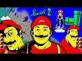 A Legit Super Mario Bros. Special Speedrun Ⅱ