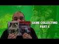 A Video Game Collecting Journey - Part 4