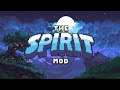 Above Islands (In-Game Version) - Terraria: Spirit Mod