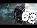 AC Valhalla - Hardest Difficulty #62 | Let's Play Assassin's Creed Valhalla PC