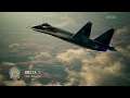 Ace Combat 7 Multiplayer Battle Royal #1221 (2500cst Or Less - No SP.W) - How To NOT PSM