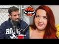 Adam22 Loses It on Woman Saying If You Won’t Date Her You’re Fatphobic