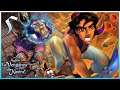 Aladdin: La Venganza De Nasira | Español | Episodio 5 ¨La cueva de las maravillas¨ - [019]