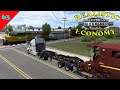 American Truck Simulator  Realistic Economy Ep 63     Might hit level 22 today
