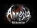 AMNESIA: REBIRTH, Episode 2. PS4 Pro Gameplay (LIVE Replay 10.21.20)