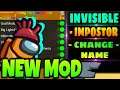 Among Us MOD MENU 2021.6.30a || NEW MOD MENU 2021.6.30a || MOD VIP Terbaru Indonesia