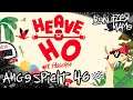 Angespielt | 46 | Heave Ho | mit Hoschie | Lets Play | blind | deutsch