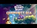 Angry Birds Dream Blast | Community Q&A Ep.1