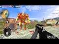 Anti-Terrorist Shooting Mission 2020_ Android GamePlay FHD. #38