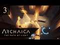 Archaica: The Path of Light - Puzzle Game - 3