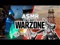 ASMR GAMING | Call Of Duty: Warzone - The Return & Going Back 2 Back ~ ASMR Music