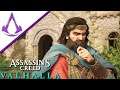 Assassin’s Creed Valhalla 257 - Königliche Audienz - Let's Play Deutsch