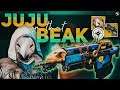 Bad Juju + Celestial Nighthawk (Juju on that Beak) | Destiny 2 Builds