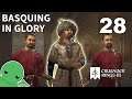 Basquing in Glory - Part 28 - Crusader Kings III