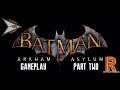 Batman Arkham Asylum Gameplay Part 2