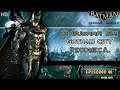 BATMAN ARKHAM KNIGHT - A guerra em Gotham City recomeça. Ep. 1 (Dublado PT-BR)