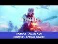 Battlefield 5 - Nordly - All in Ash / Apenas Cinzas - 5