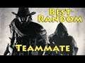 Best Random Teammate - Hunt Showdown