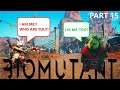 BioMutant I'm Me? I'm Me-too? Fable HD PC Gameplay part 15